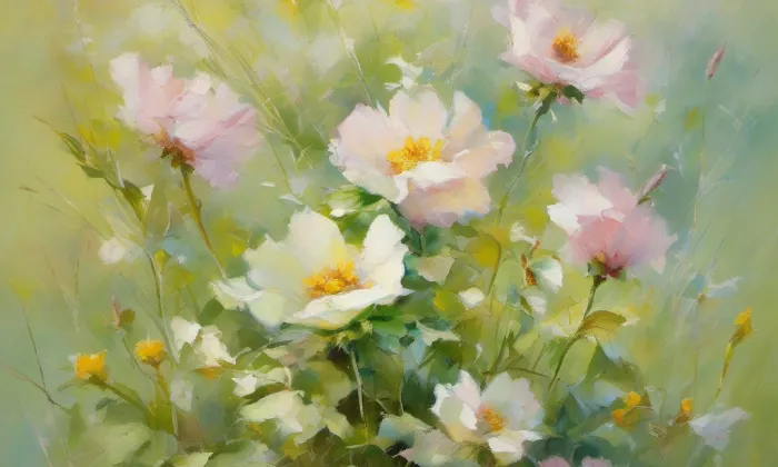 Děkanství – spring