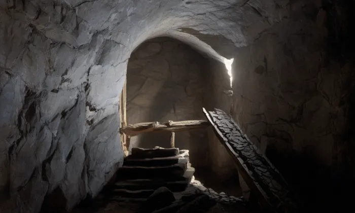 Důl Bohumír – historical