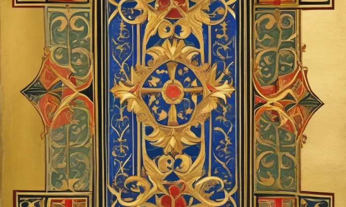 Důl Koh-i-noor II – iluminace