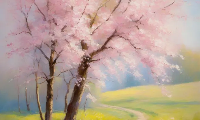 Dům umění města Brna – spring