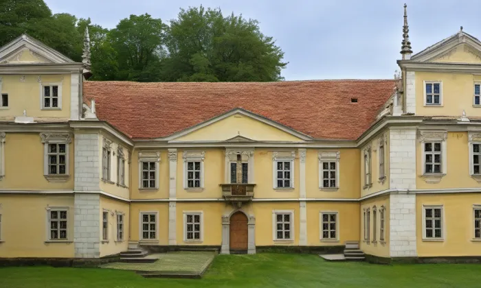 Diváky – historical