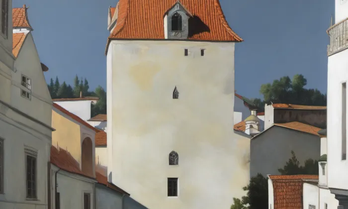 Dolní brána (Pelhřimov) – historical