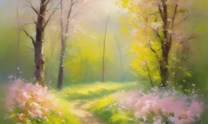 Dolní brána (Pelhřimov) – spring