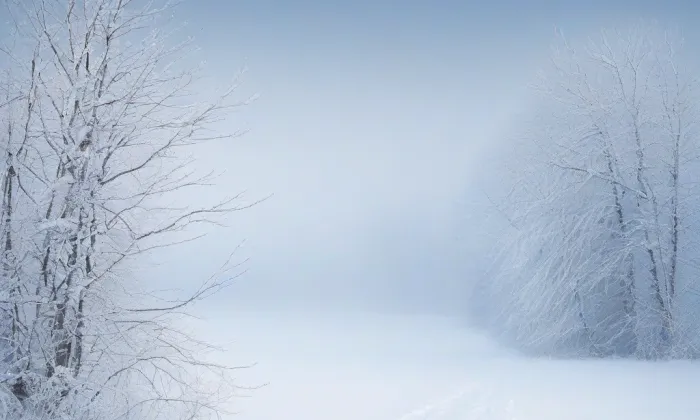 Dolní Předměstí (Boskovice) – winter