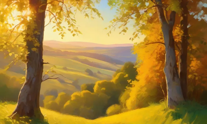 Dolský mlýn – summer