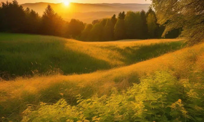 Druhé nádvoří Pražského hradu – summer