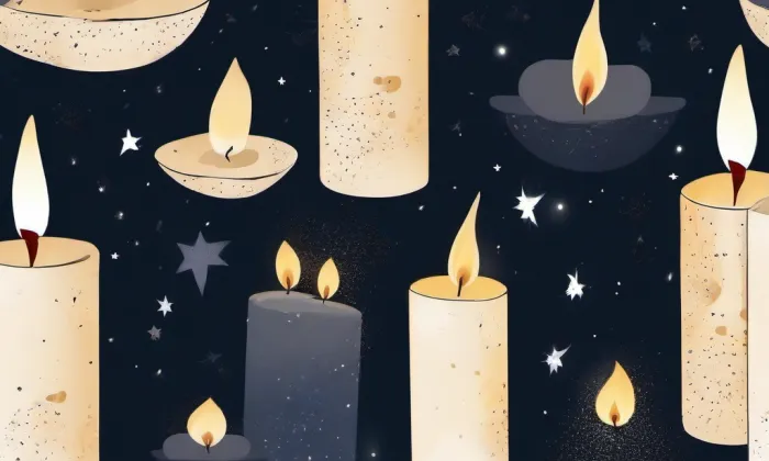 evangelický kostel (Újezd u Brna) – noc