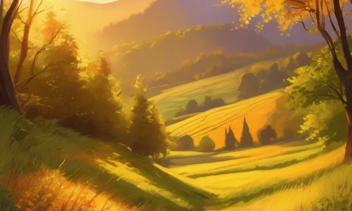 Evangelický kostel v Jindřichově Hradci – summer