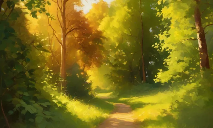 evangelický kostel v Sokolově – summer