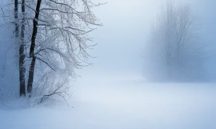 evangelický kostel v Sokolově – winter