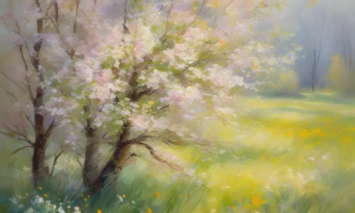Favorit – spring