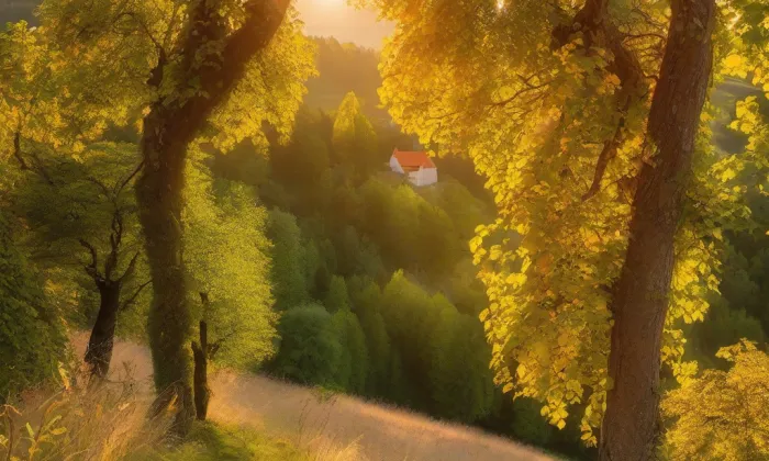 Favorit – summer
