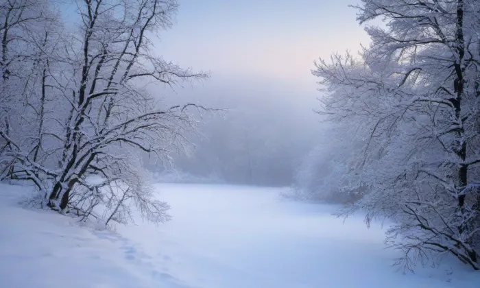 Favorit – winter