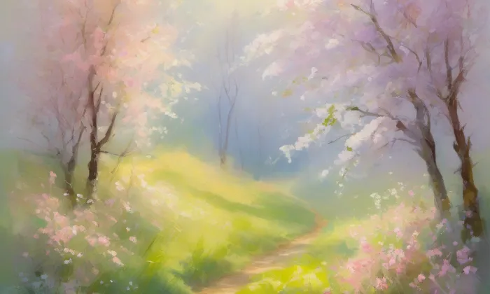 Ferdinandsko – spring