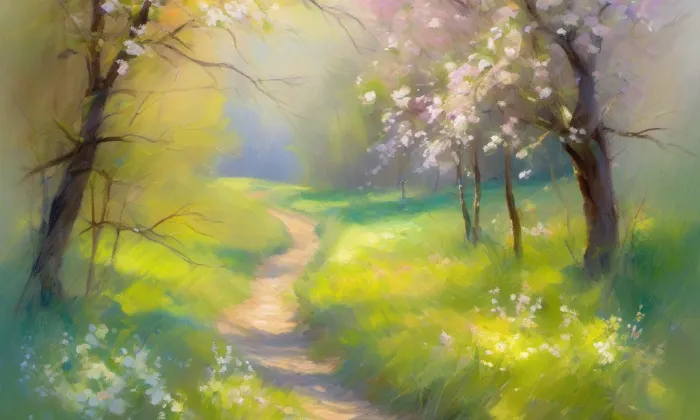 Freudenštejn – spring