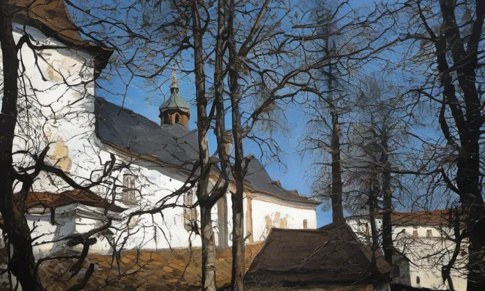 Fryštát – historical