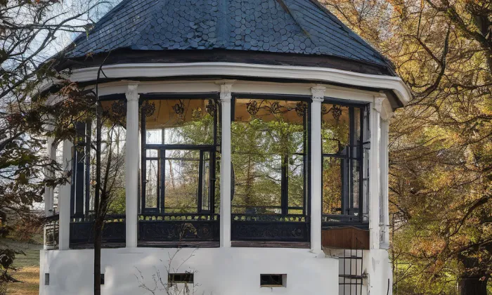 Háječek – historical