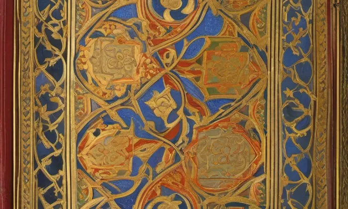 Hartenberg – iluminace