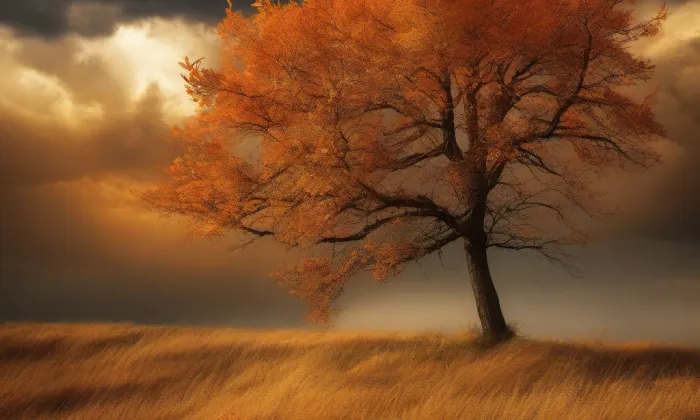 Heulos – autumn
