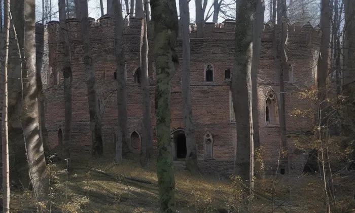 Hlavačov (Běstovice) – historical