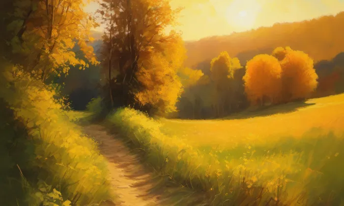 Hlavní třída (Poruba) – summer