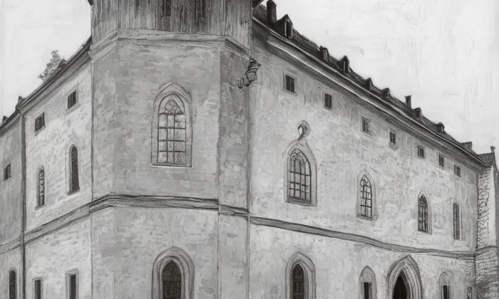 Hodonín – historical