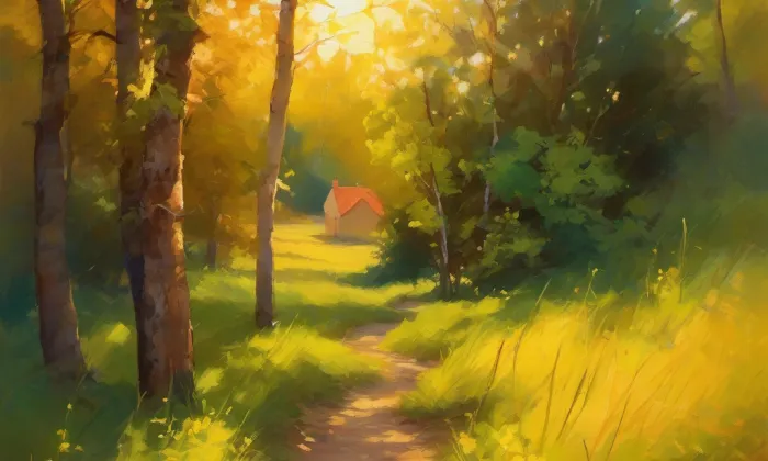 Horní Předměstí (Valašské Meziříčí) – summer