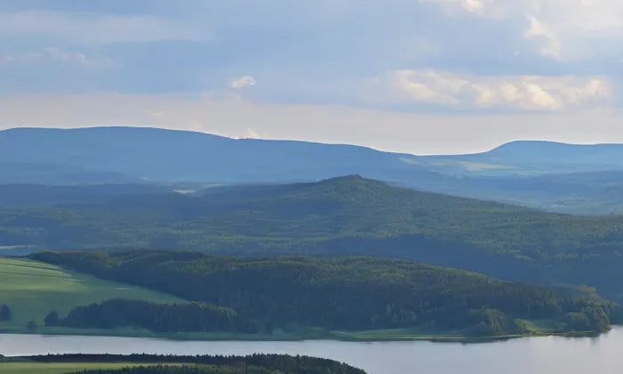 Hornický region Erzgebirge/Krušnohoří – historical