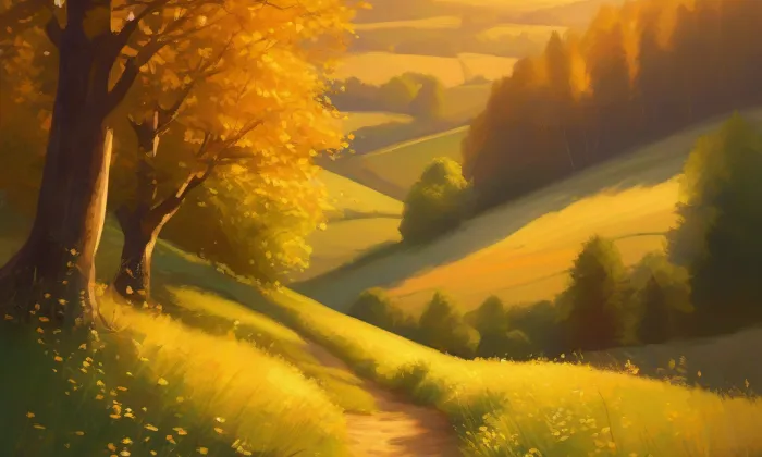 Hrádek (Hrádek) – summer