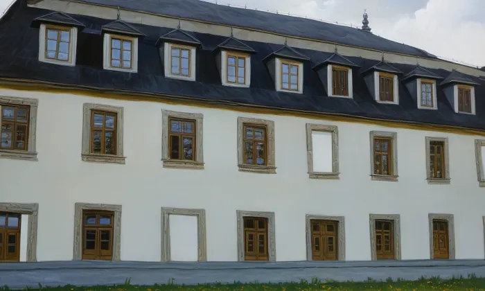 Hrádek nad Nisou – historical