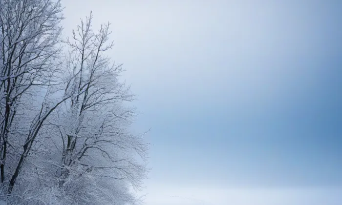Hrádek nad Nisou – winter