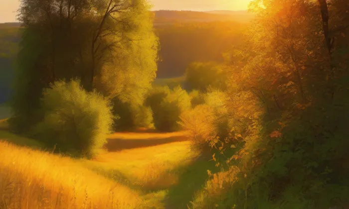 Hrádek u Vrbice – summer
