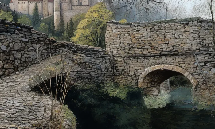 Hrad na Stožecké skále – historical