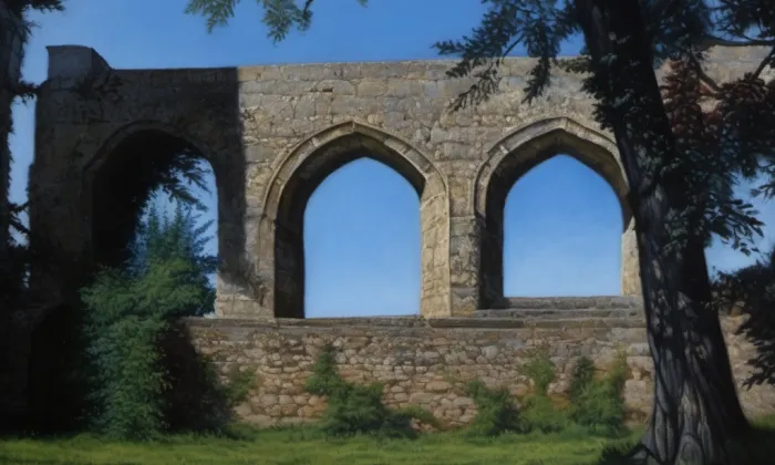 hrad Velhartice – historical