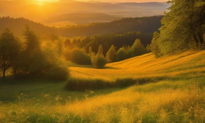 Hradišťko – summer