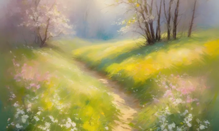 Hukovice (Velká Kraš) – spring