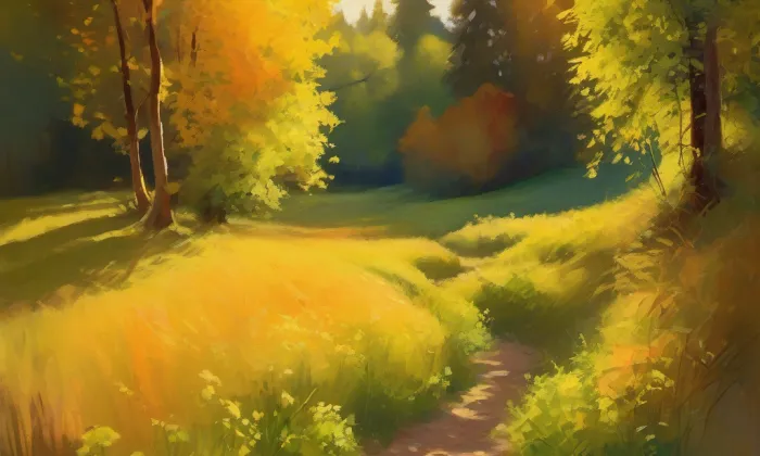 Husův dům – summer