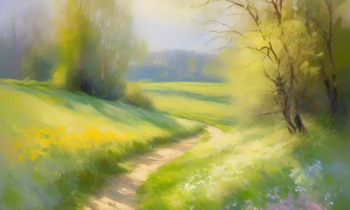 Husova (Jižní Předměstí) – spring