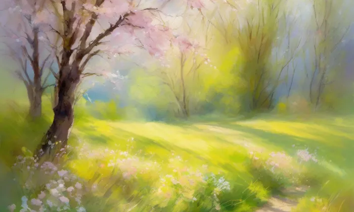 Husova (Staré Brno) – spring