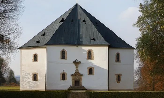 Hvězda (Liboc) – historical