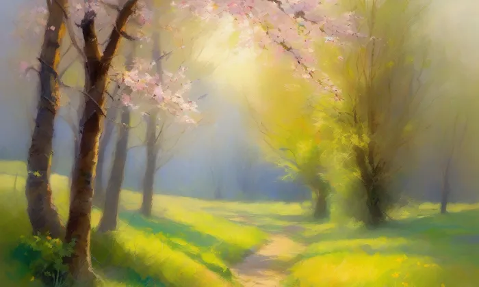 Hvězda (Liboc) – spring