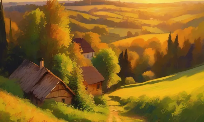 Hvězda (Liboc) – summer