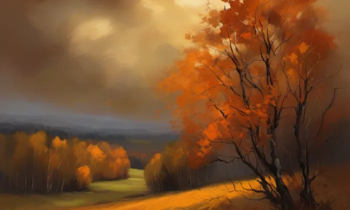 inundační most v Poděbradech – autumn