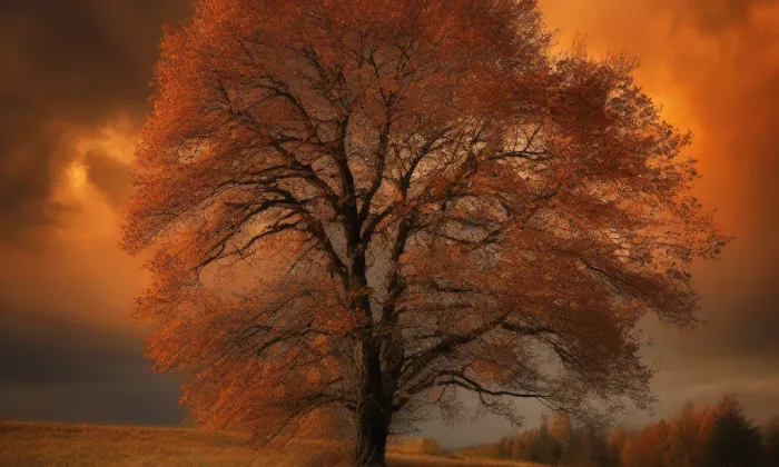 Italský kulturní institut v Praze – autumn