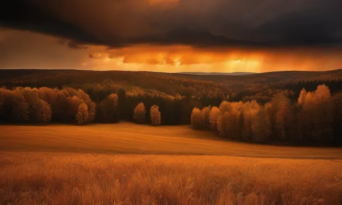 Jana Zajíce – autumn