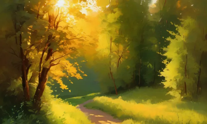 Jana Zajíce – summer
