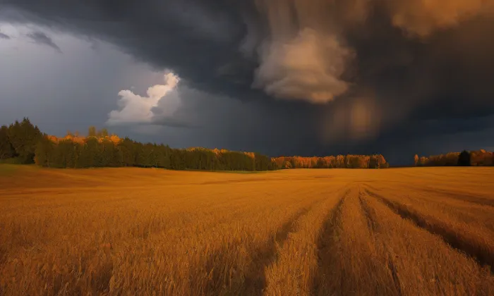 Jehnice – autumn