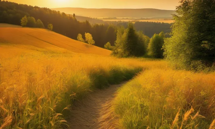 Jižní spojka – summer