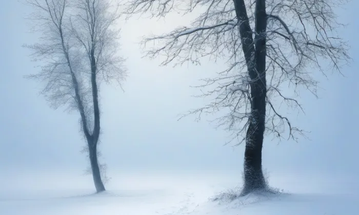 Johanitská komenda u svatého Jana – winter