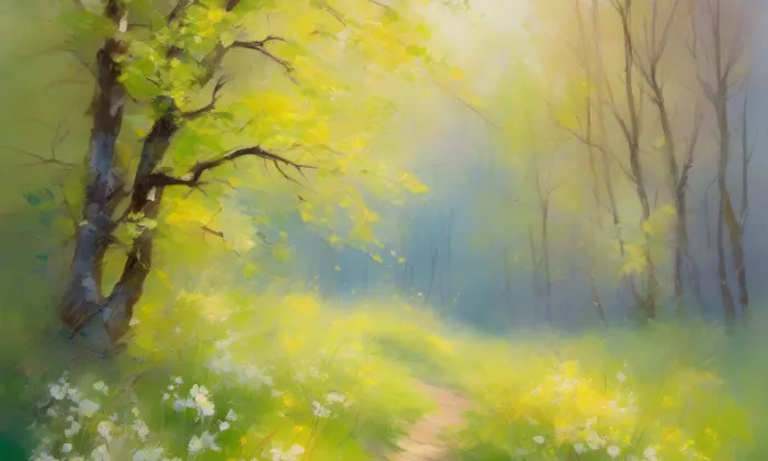 Johanitská komenda v Praze – spring